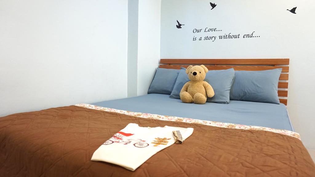 Naka Dream Hotel HHQ Quarto foto